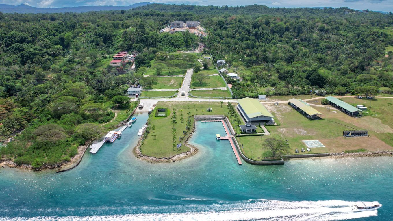 5150 Samal