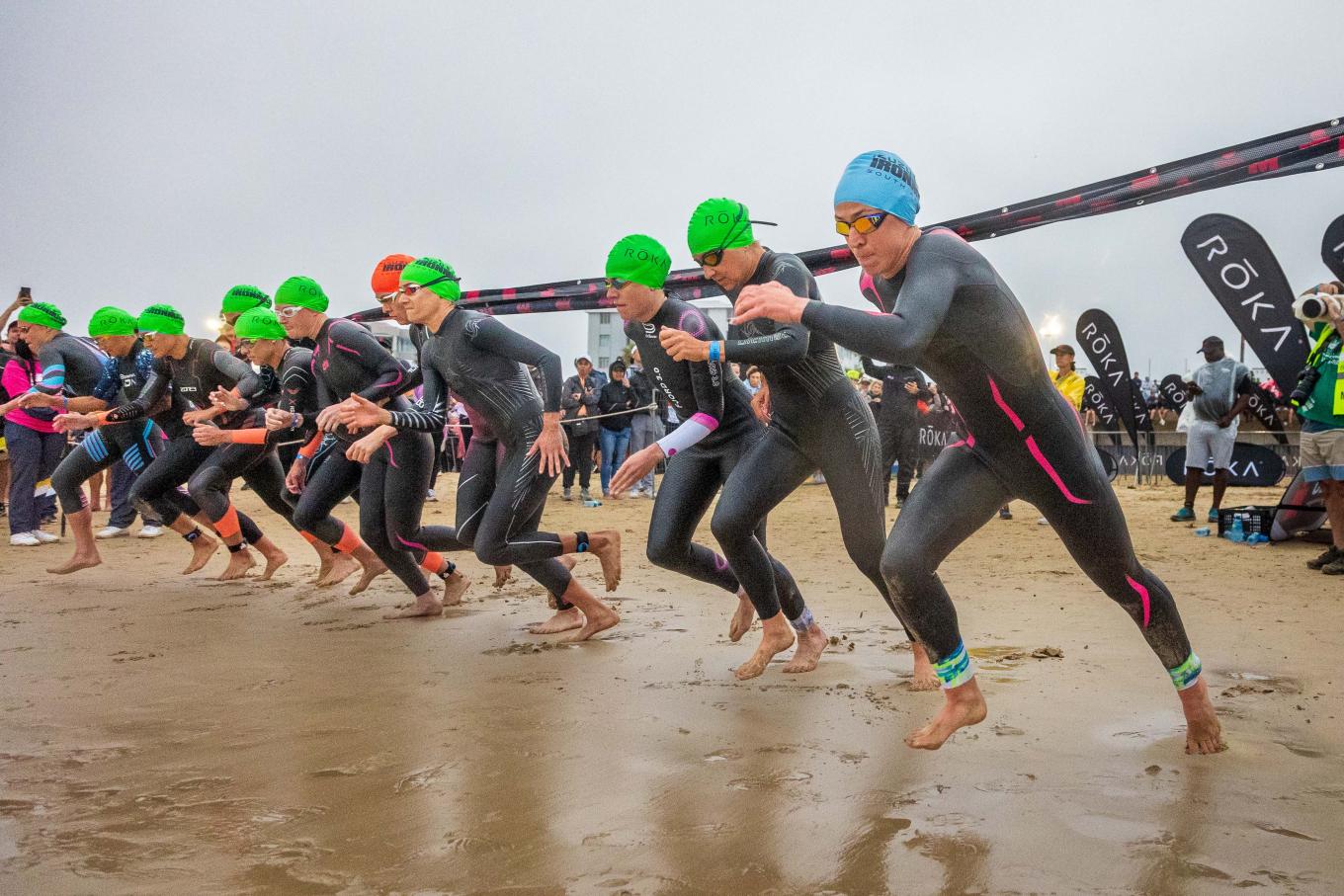 IRONMAN South Africa African Championship