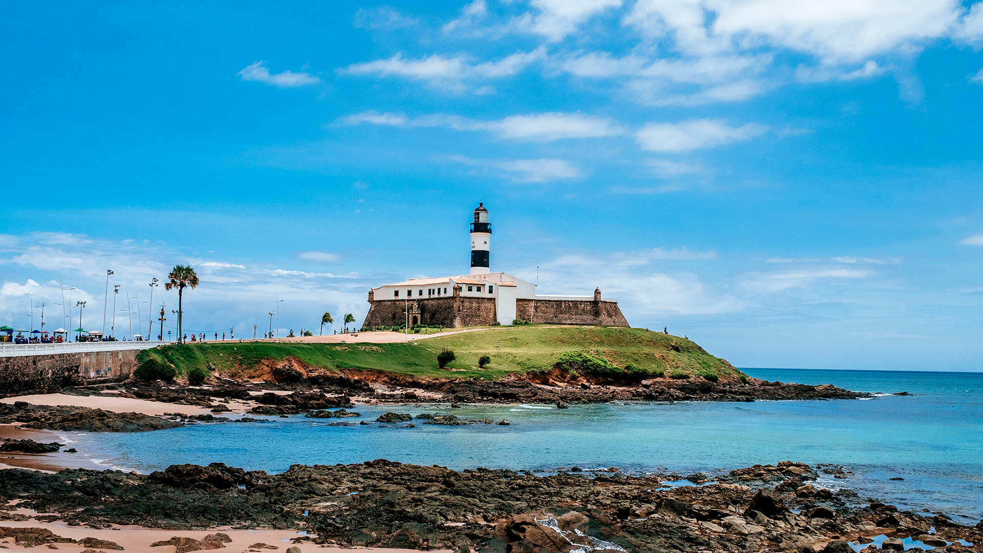 Salvador, Bahía · Brazil