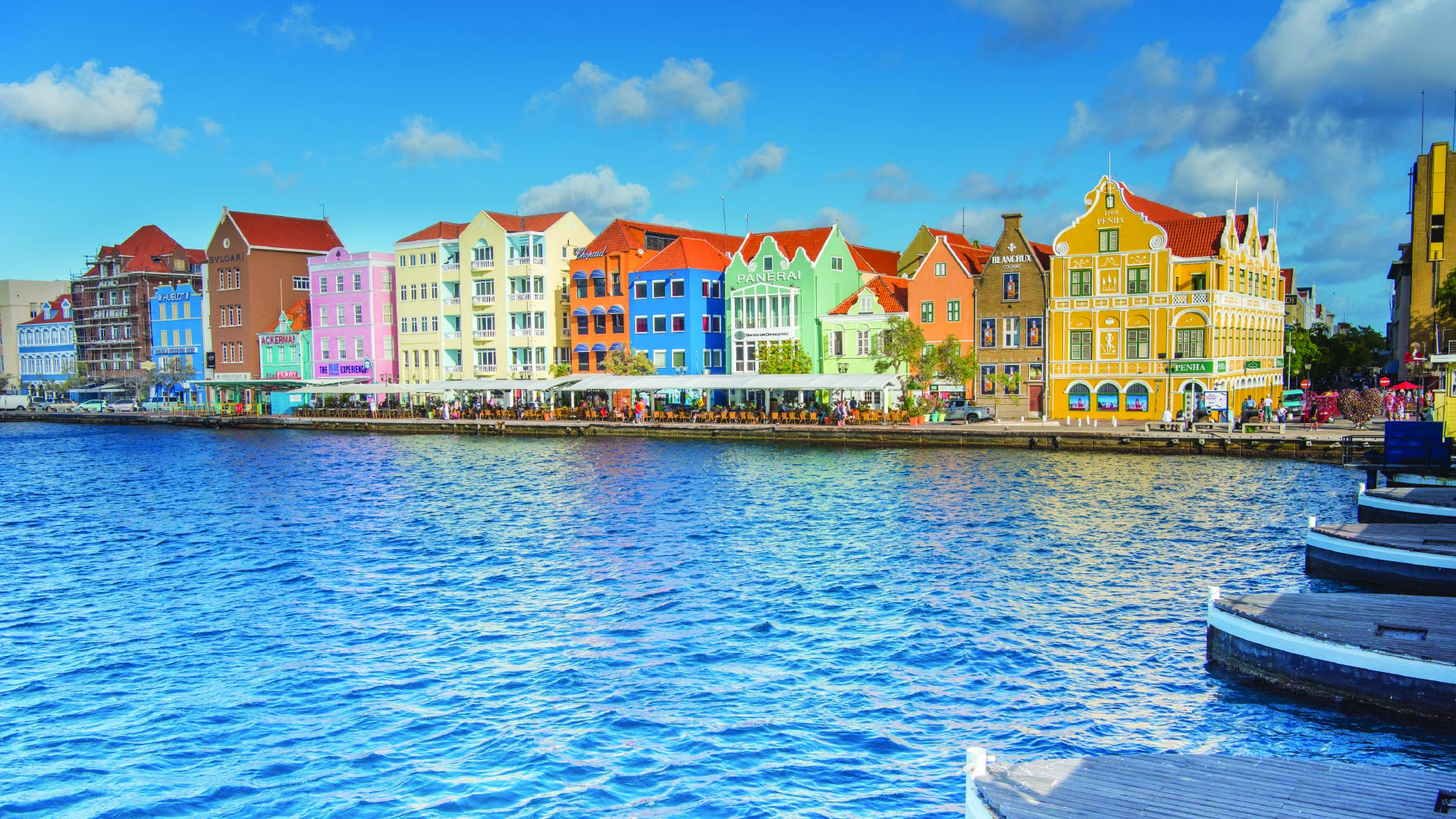 Curaçao