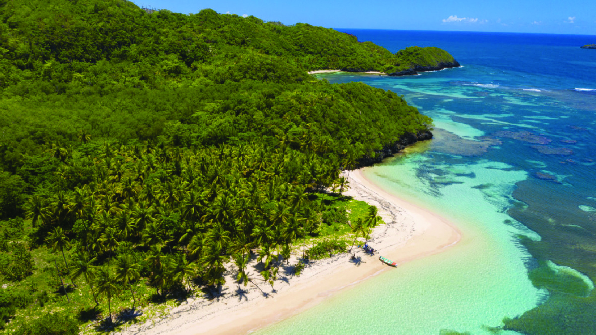 Miches · Dominican Republic
