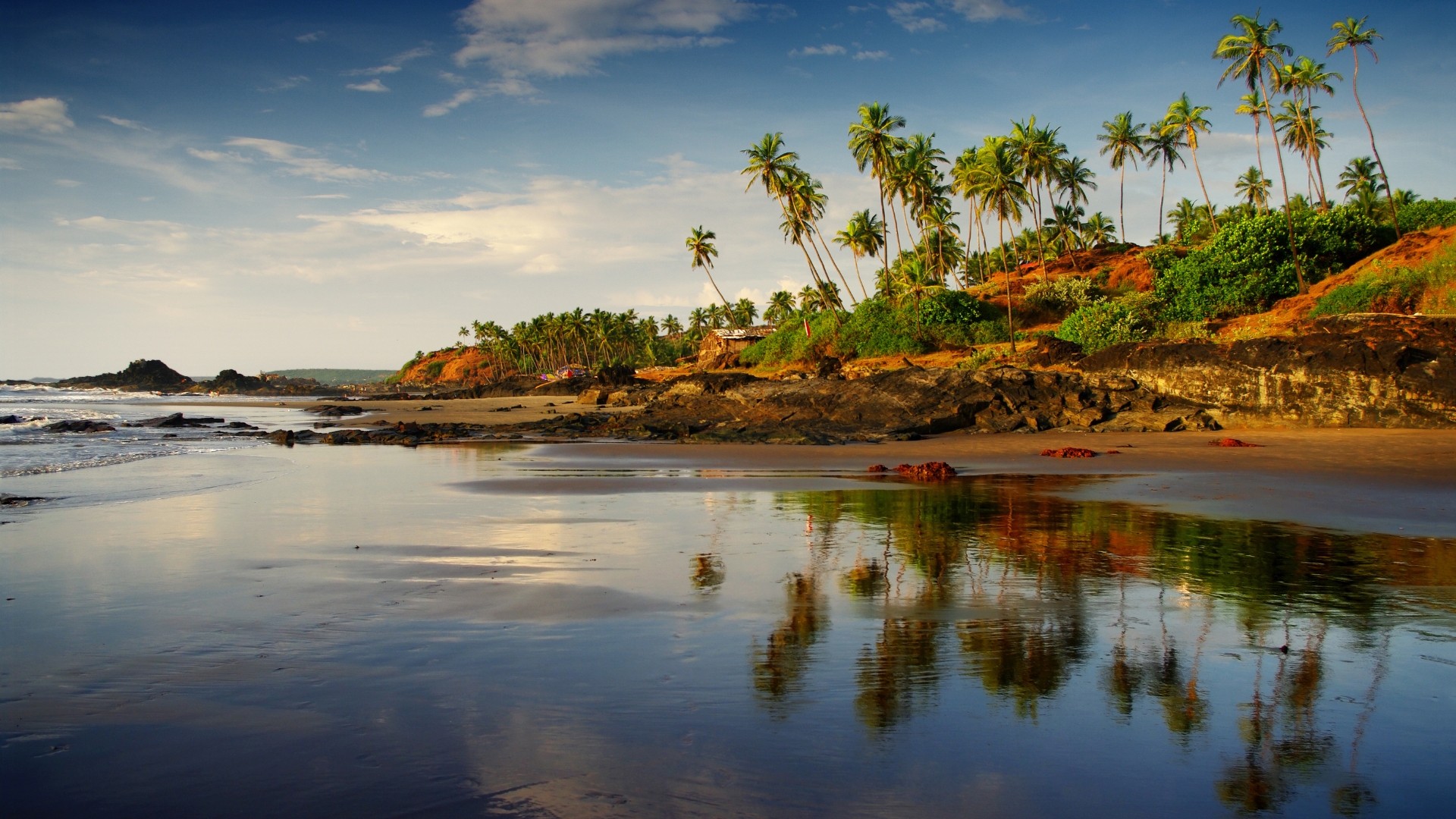 Goa · India