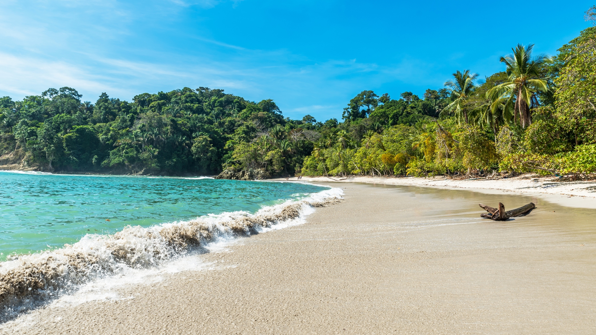 Guanacaste · Costa Rica