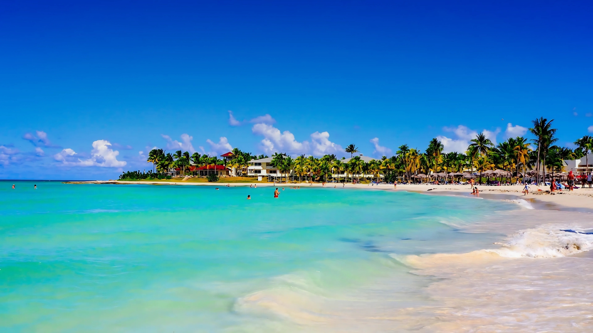 Cayo Santa Maria · Cuba