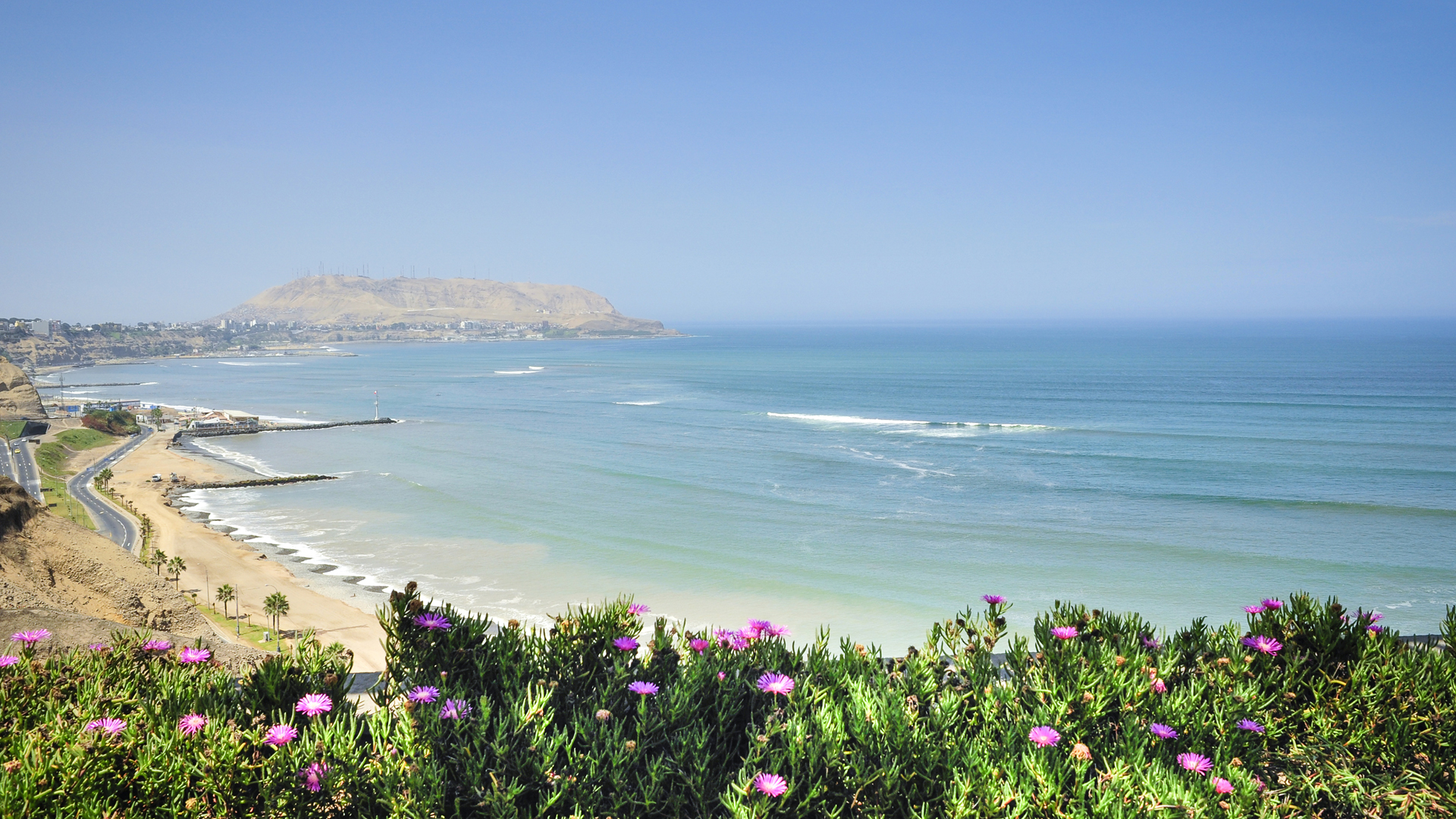 LIMA · PERÚ
