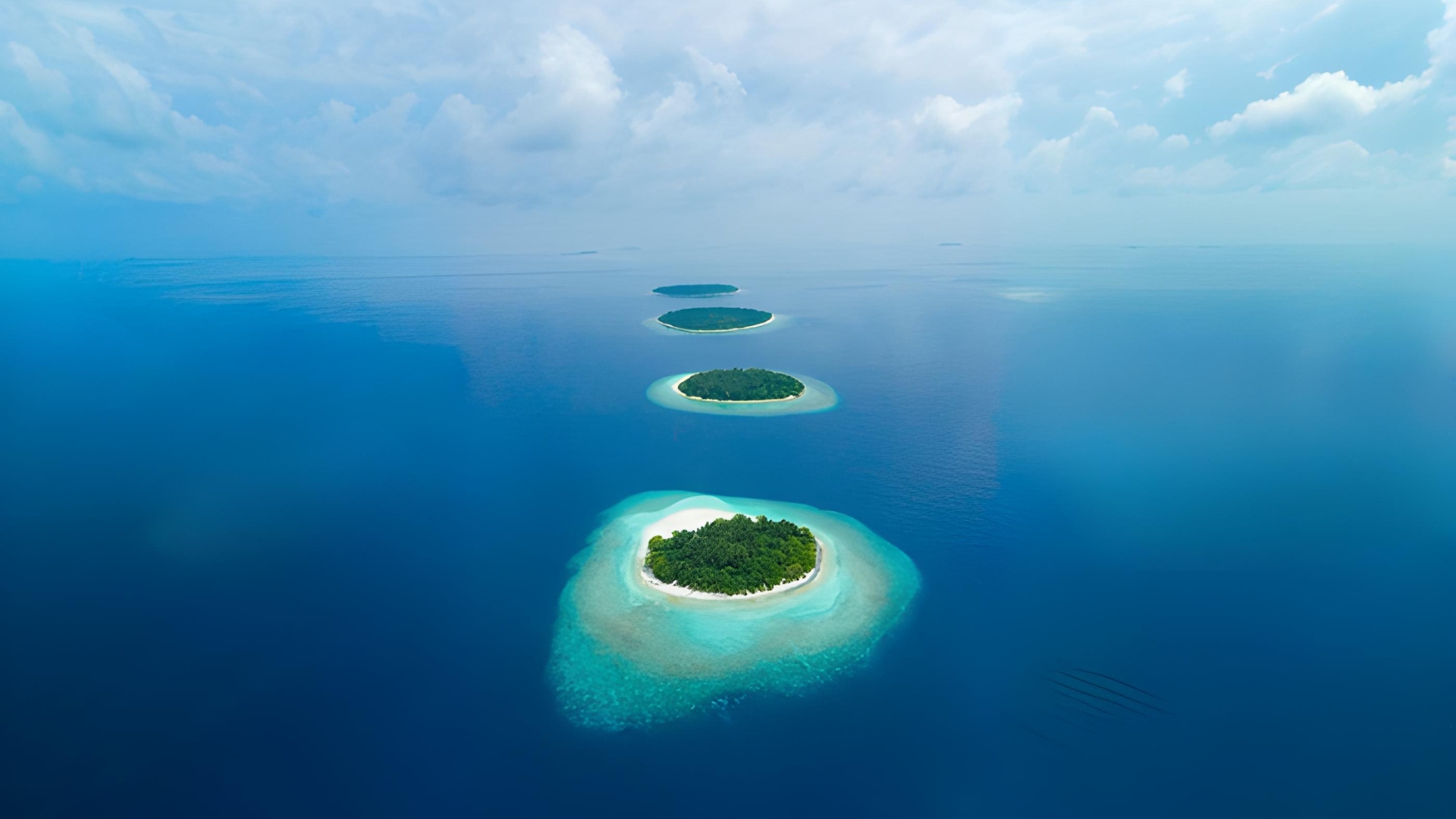MAAFUSHI · MALDIVES