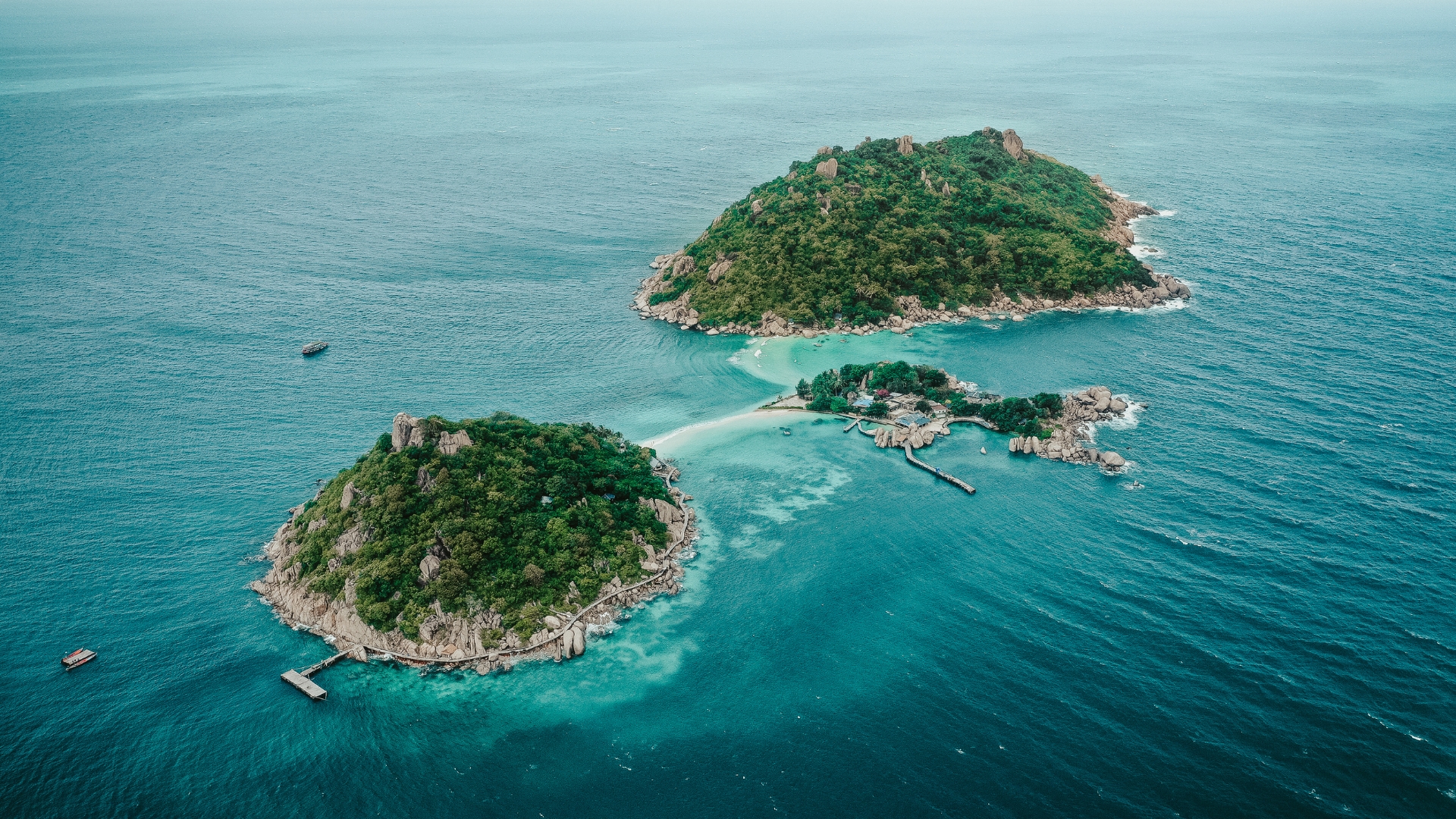 PHANG-NGA · THAILAND