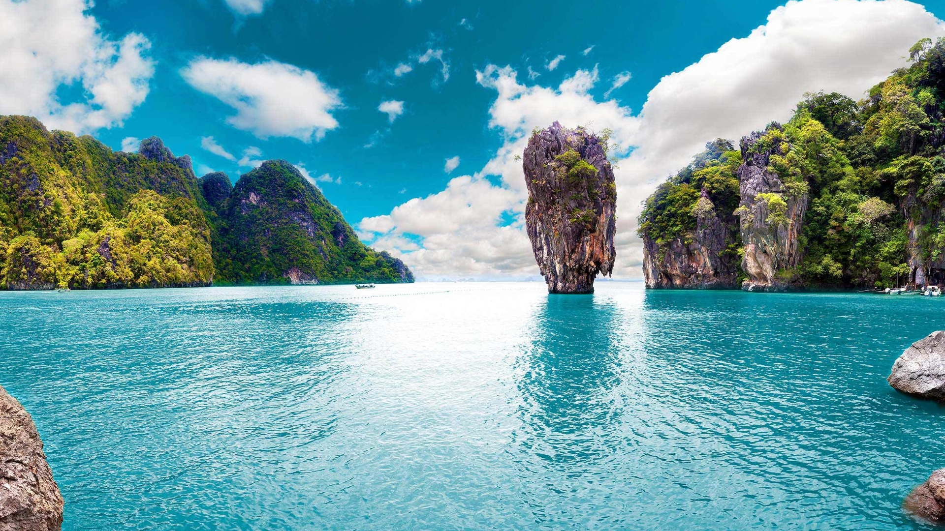 KRABI · THAILAND
