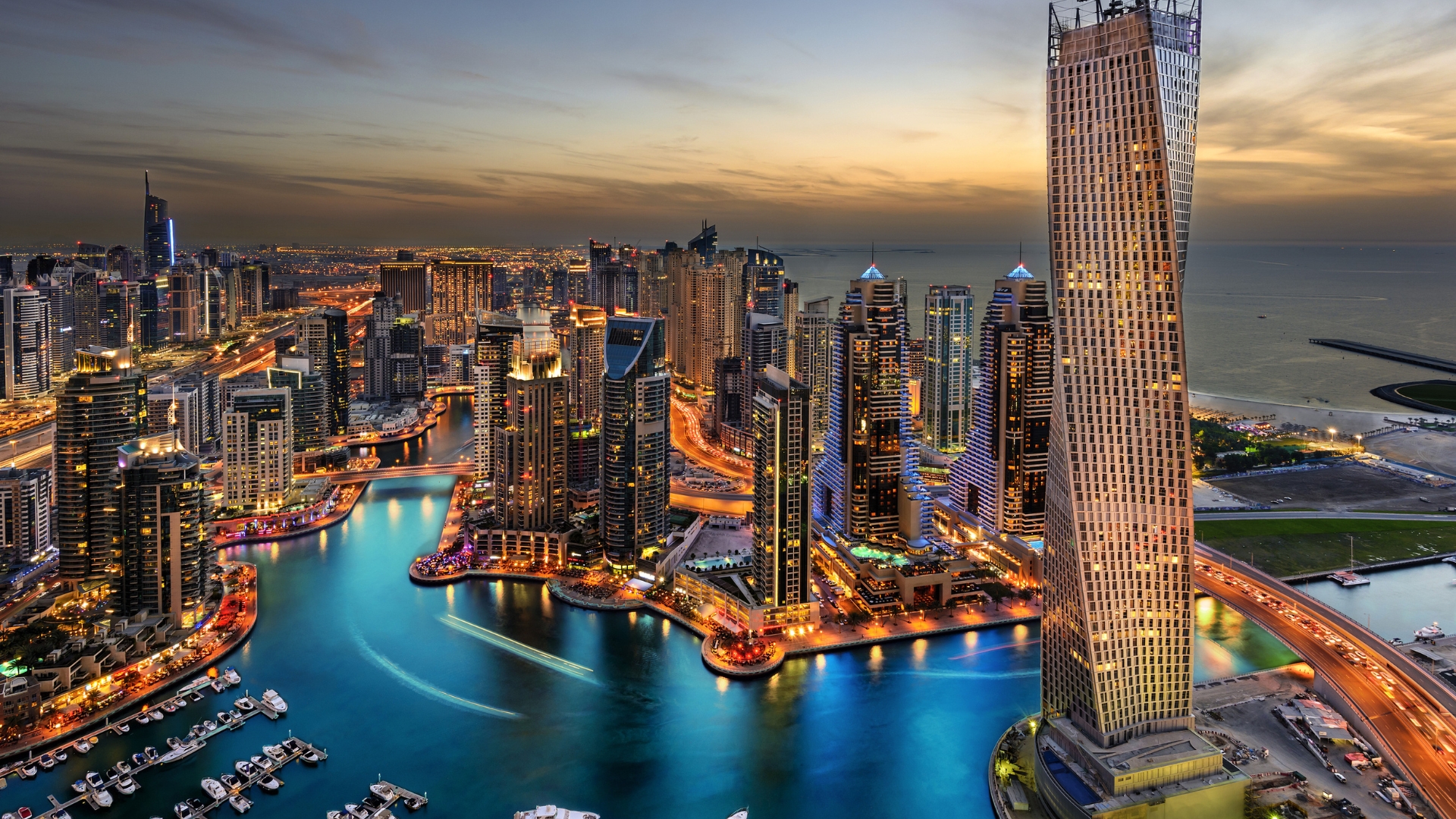 Dubai · UAE (WFC)