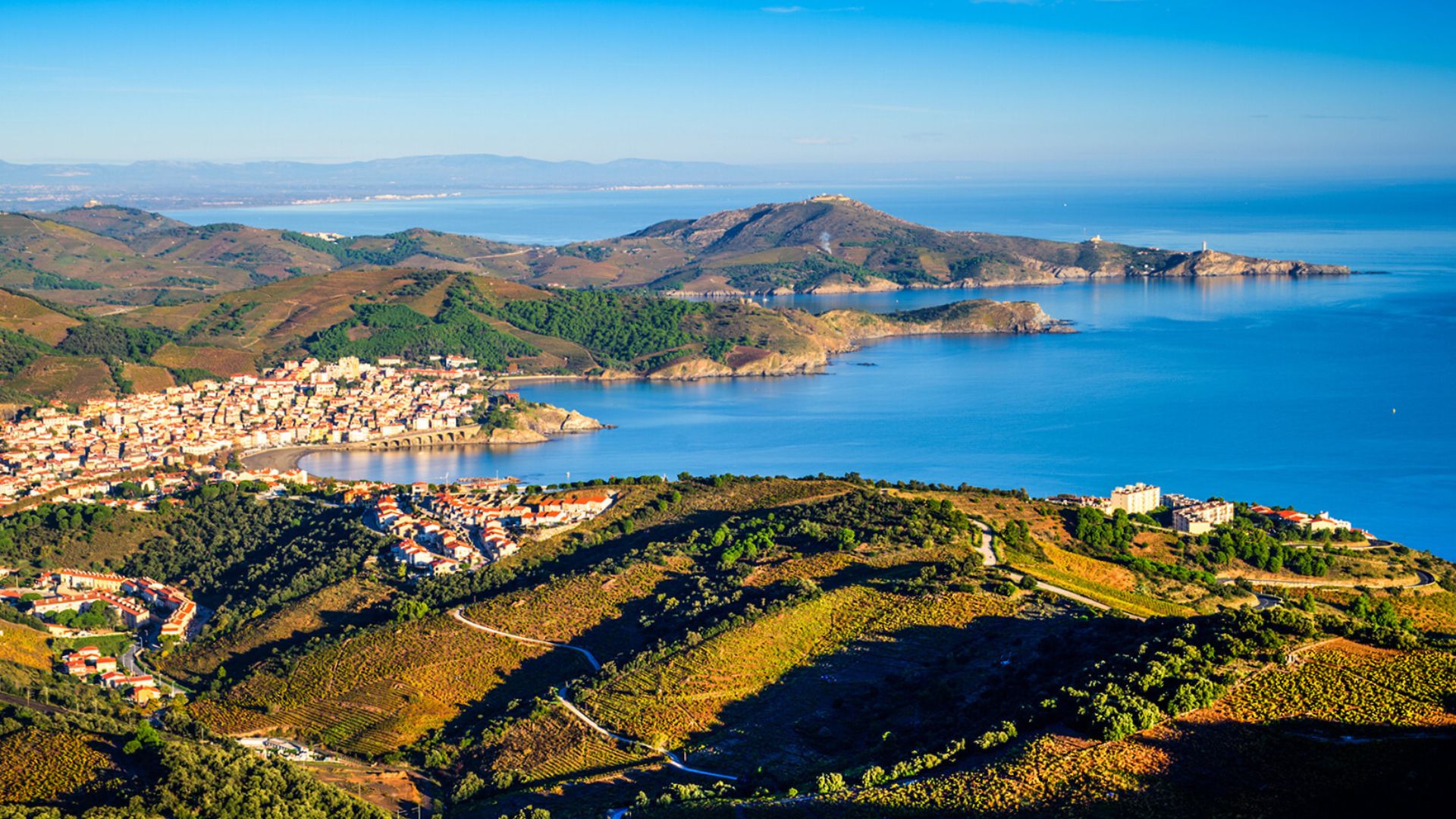 Banyuls • France