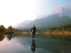 Exploring Swim Training: Techniques, Drills, and Workouts for Triathlon Success 