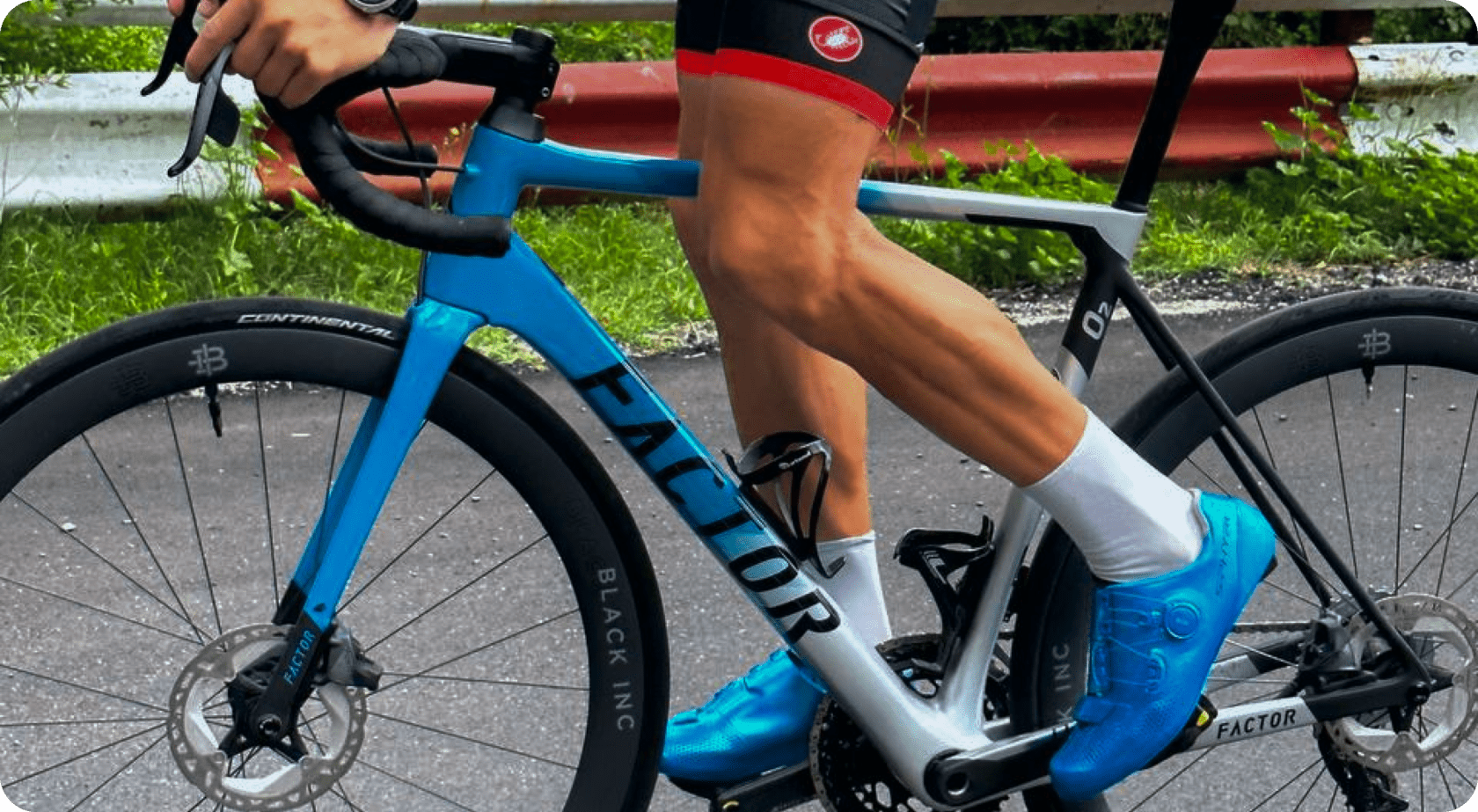 What Gear Do I Need for Cycling as a Triathlete? Considering Equipment Upgrades for Cycling Success