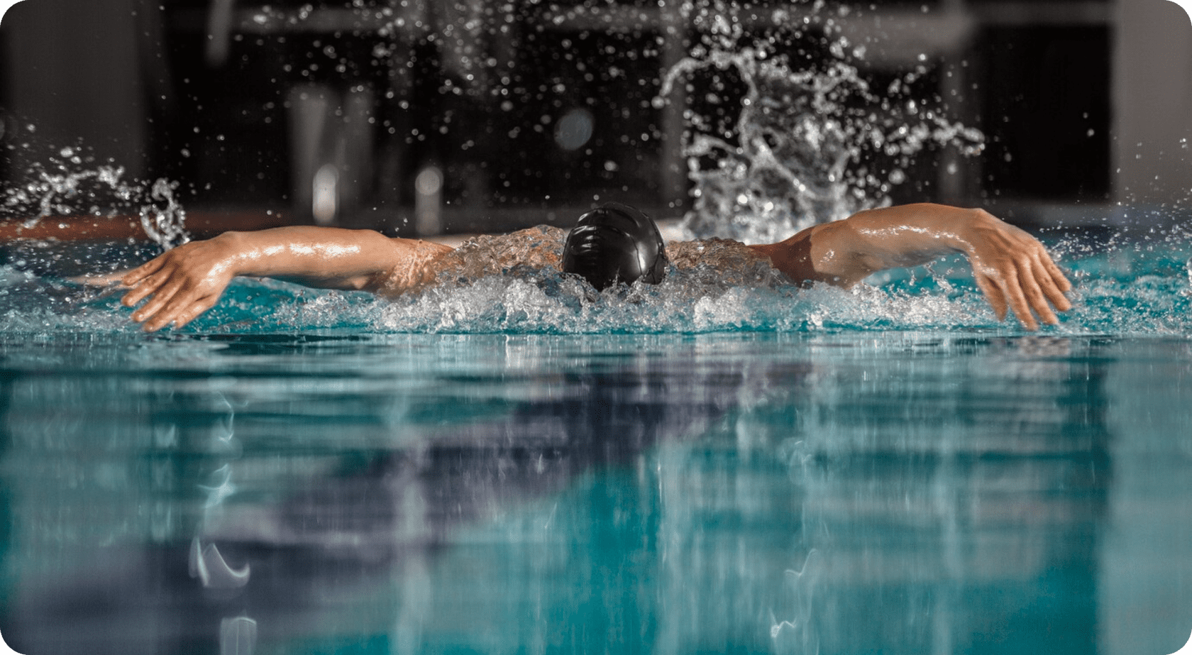 Choosing Your Path to Improved Swimming Performance in Triathlon