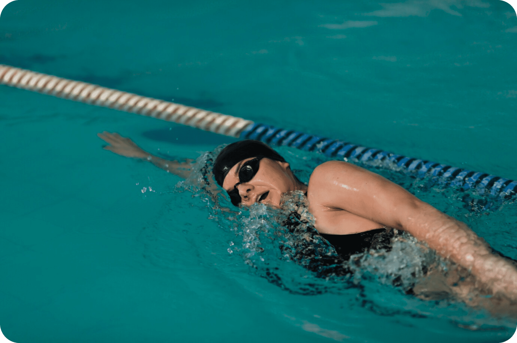 Choosing Your Path to Improved Swimming Performance in Triathlon