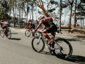 Powering Your Pedals: The Integral Role of Cycling in Triathlon
