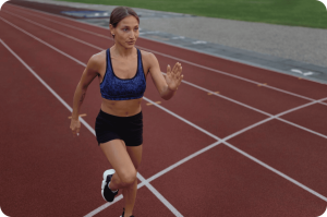 Base Running Training Plan for Improved Performance