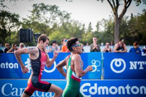 Crafting Your First Triathlon Training Plan: A Comprehensive Guide for Newbies
