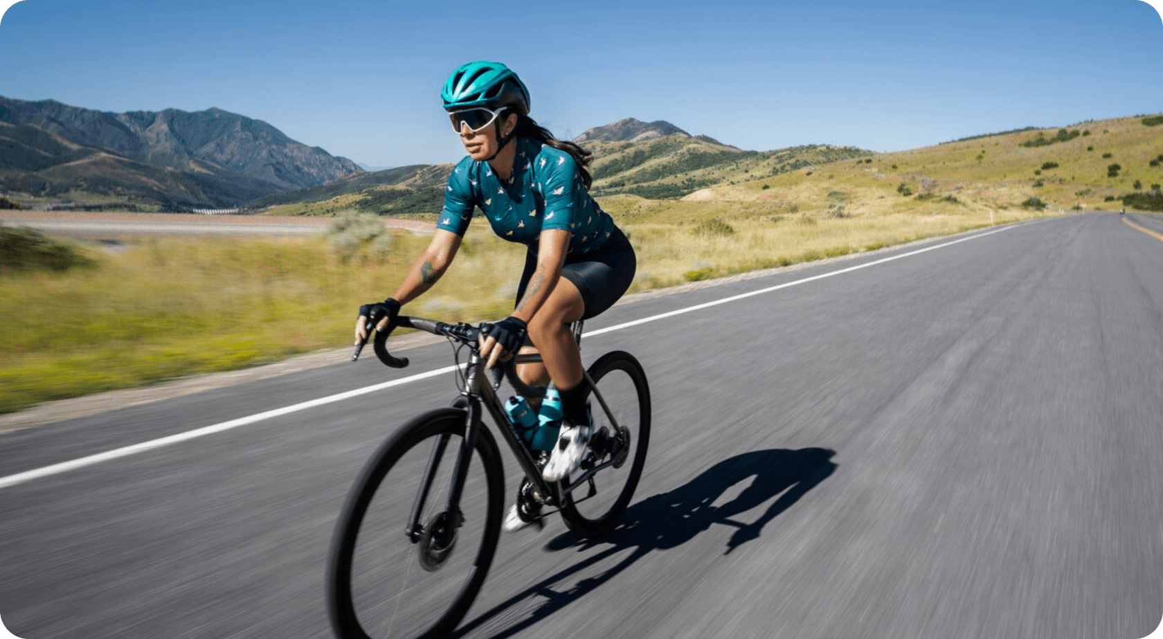 Triathlon Bike vs Road Bike: Which One is Right for You?