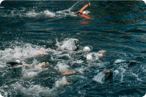 Your Essential Olympic Triathlon Training Schedule for Success