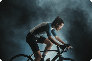 Ultimate Indoor Triathlon Training Plan: Boost Your Performance