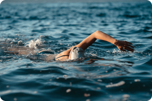 How to Breathe While Swimming: Techniques and Tips for Triathletes