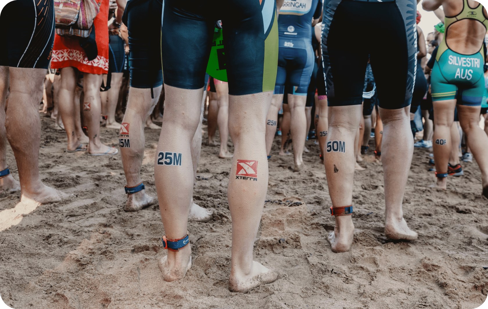 How Long is a Triathlon? Exploring Sprint, Olympic, and Ironman Triathlon Distances
