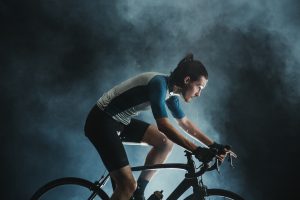How I Improved My Triathlon Performance with the Right Bike Choice