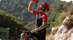 Triathlon Hydration: Staying Optimally Hydrated for Success
