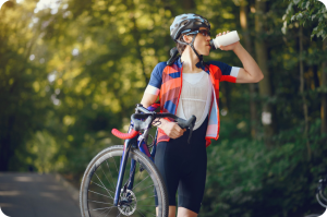 Electrolytes for Endurance Athletes: Simple Guide for Beginner Triathletes