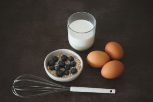 Fueling for the Long Haul: Nutrition Strategies for Endurance Athletes