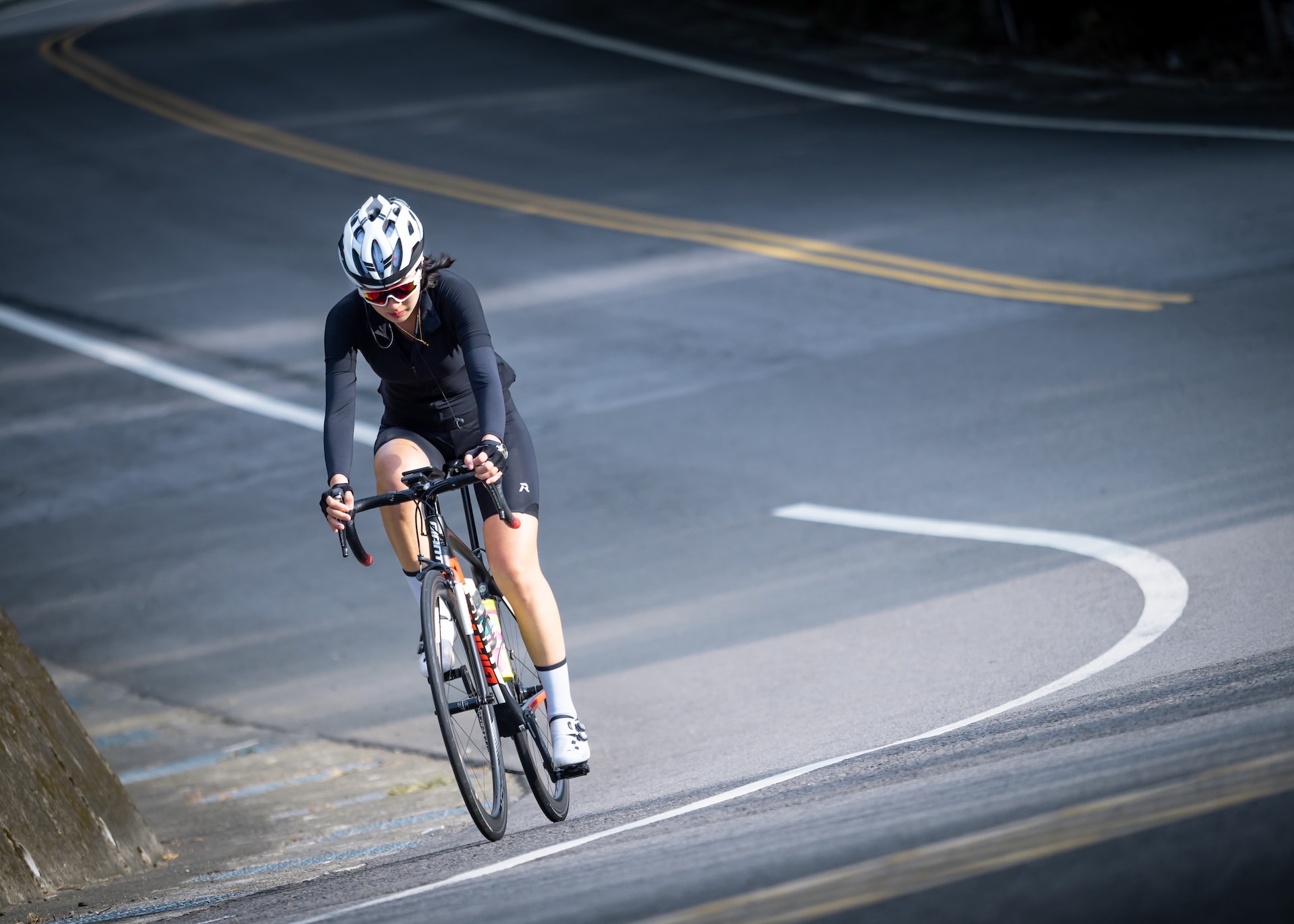 Long-term recovery phase in ironman recovery