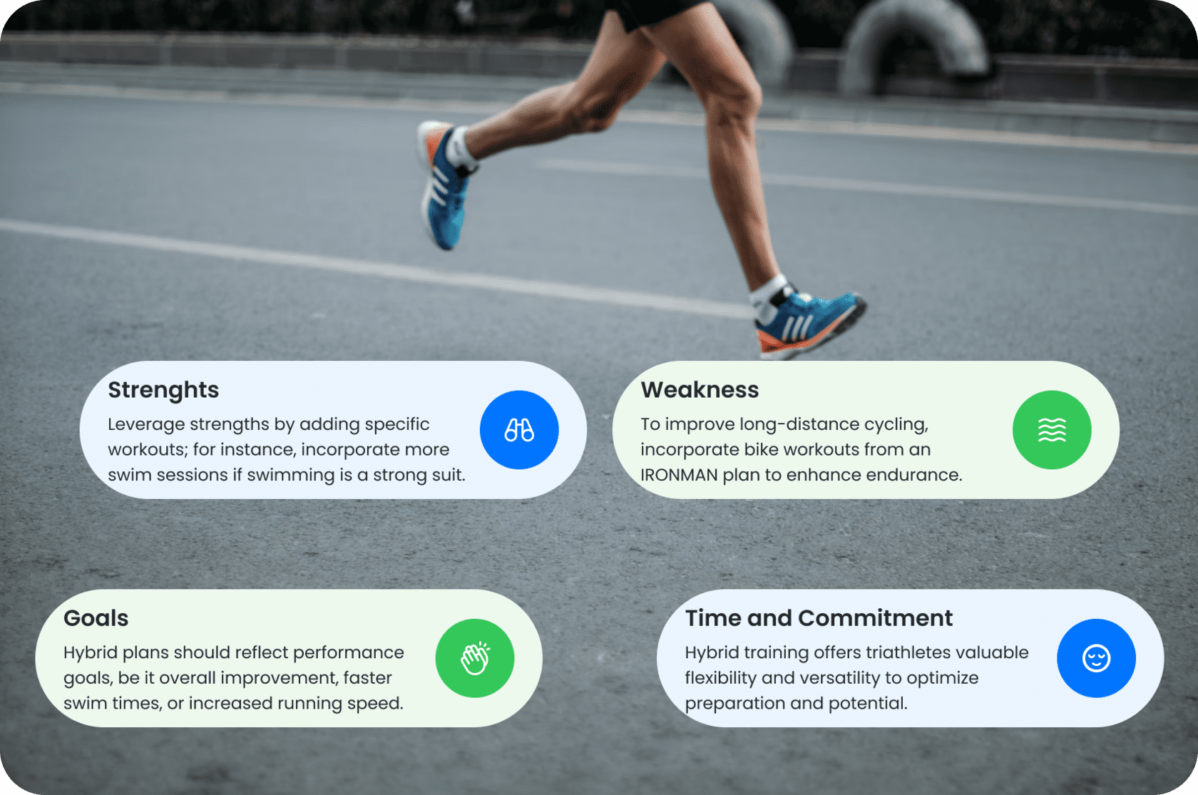 Types of Training Plans for Triathletes: Which One Suits You?