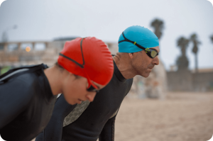 Here is How to Maximize Your Performance with the 80/20 Triathlon Training Approach