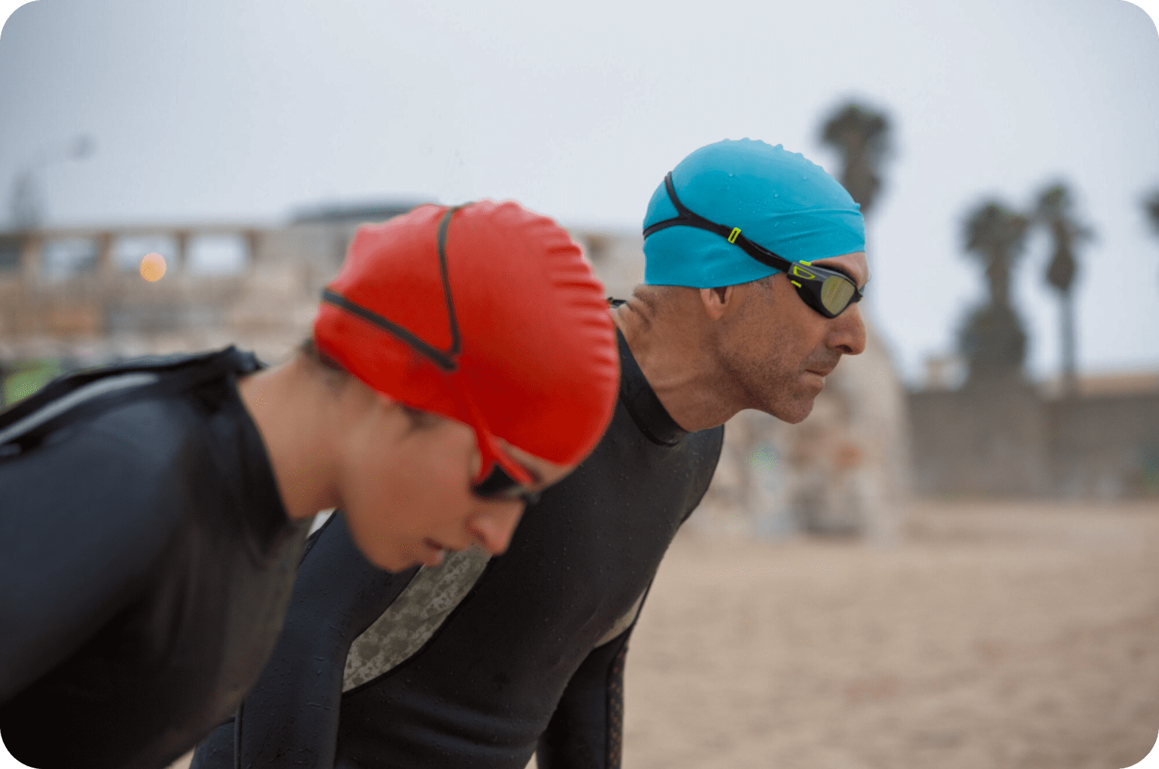 Executing Your Triathlon Training Plan: Staying Consistent and Motivated