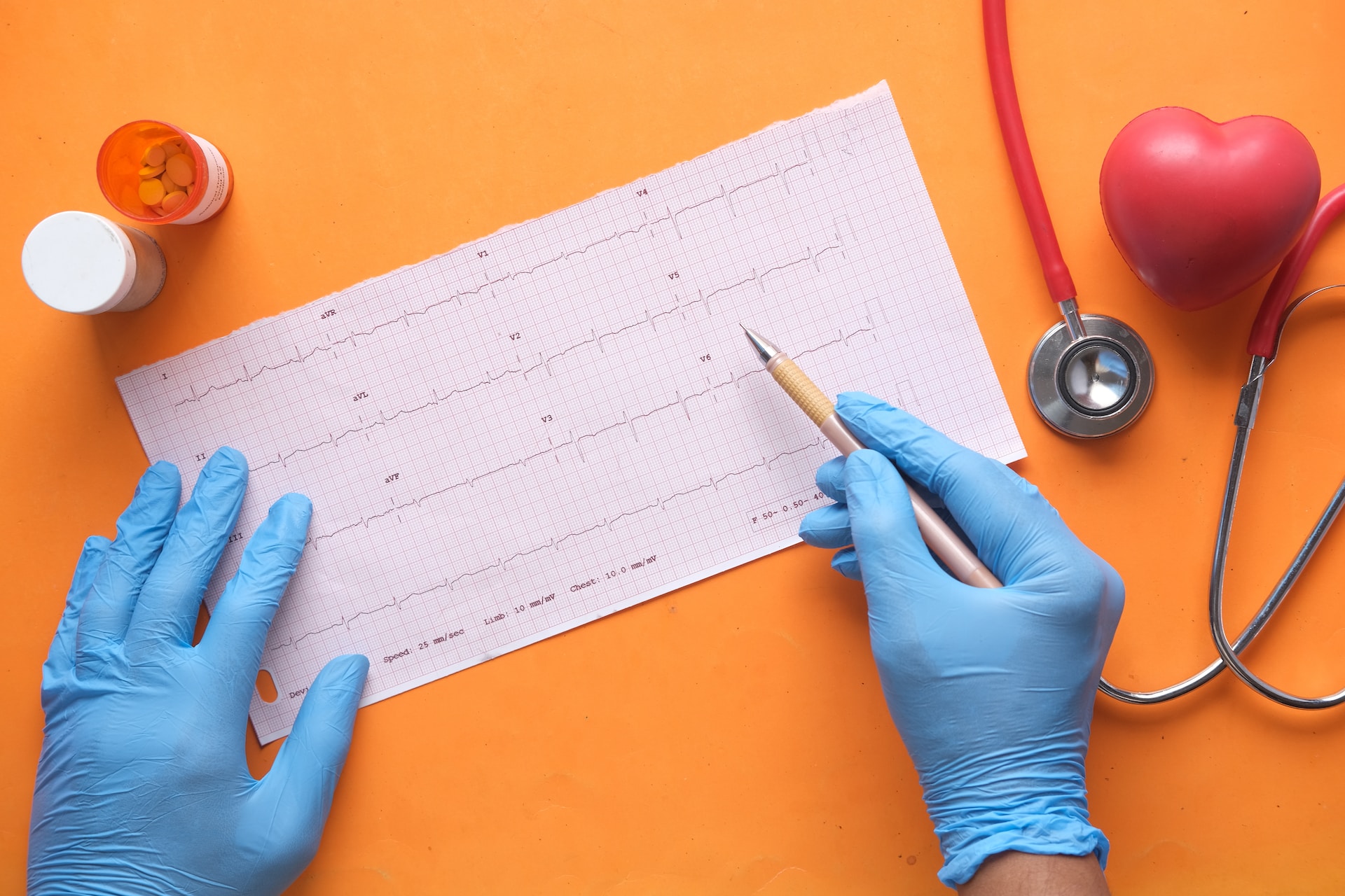 Understanding Heart Rate Variability (HRV) for Athletes