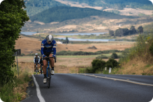 Stretches for Cyclists to Boost Performance and Flexibility