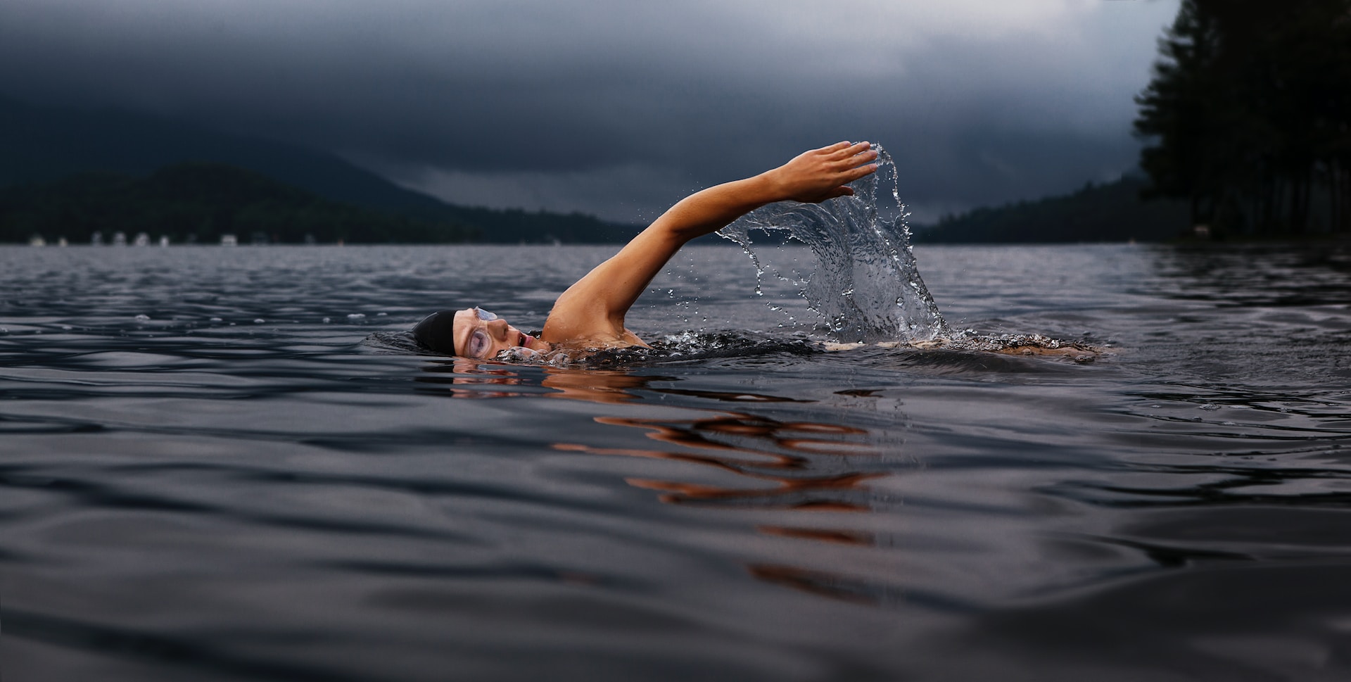 How to Swim a Mile for Triathlons? A 6-step guide