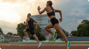 What is Cadence in Running, and How Can You Improve It?