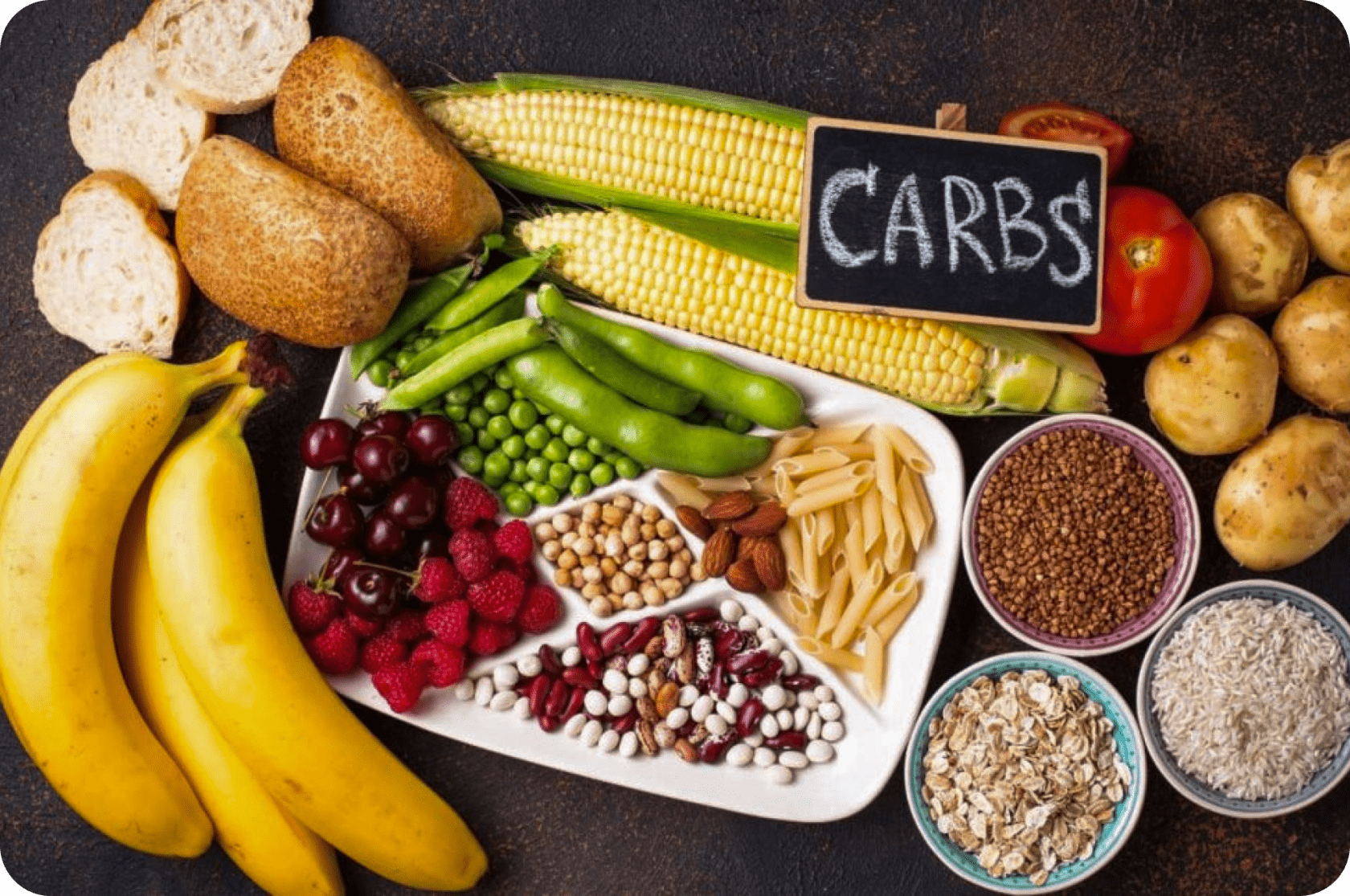 Marathon Nutrition Plan: Healthy Diet for The Race Day
