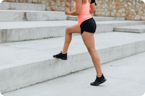 4 Effective Hill Running Workouts for All Levels