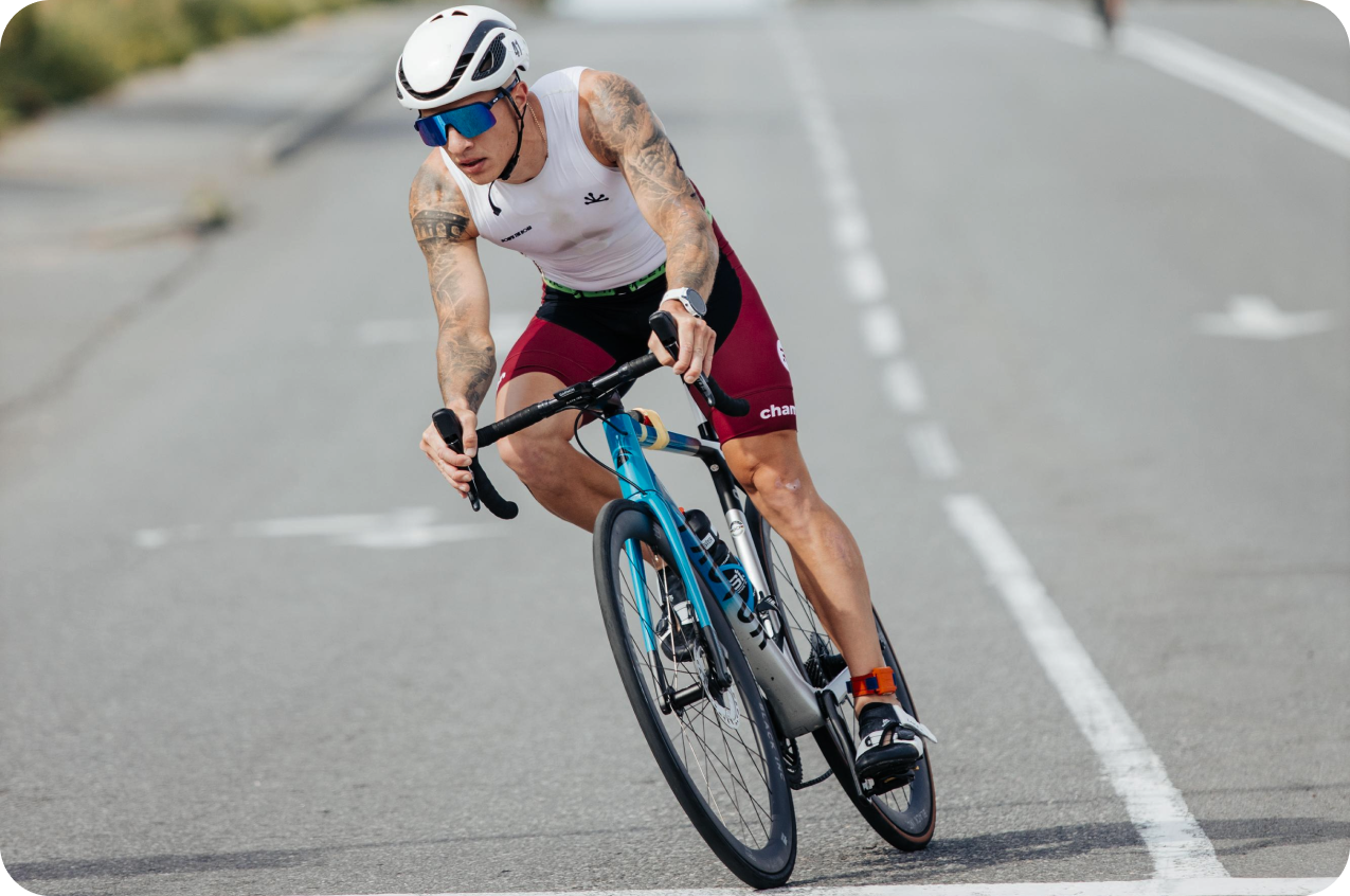 Creating an Effective Interval Cycling Session - TriWorldHub