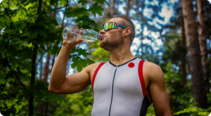 How to Carry Water When Running for Optimal Hydration