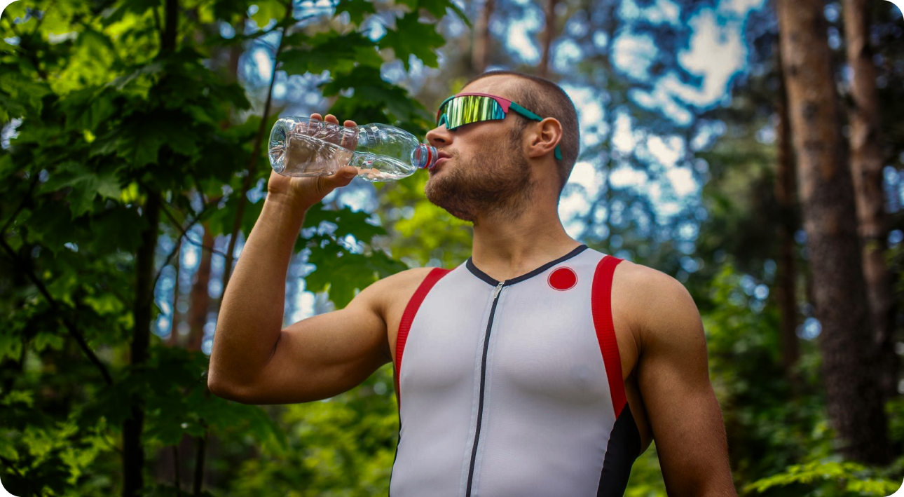 How to Carry Water When Running for Optimal Hydration