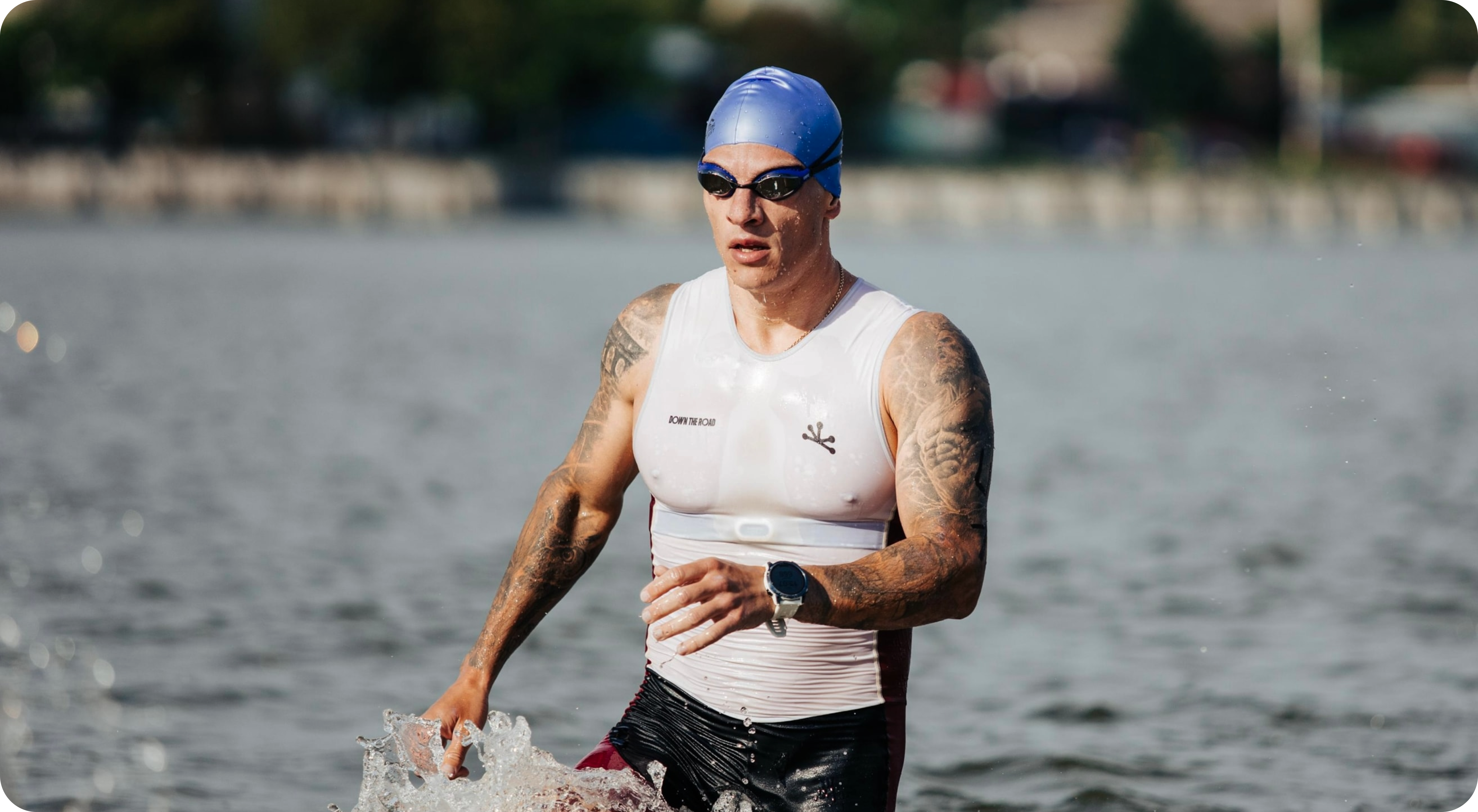 Open Water Swimmers Races - TriWorldHub