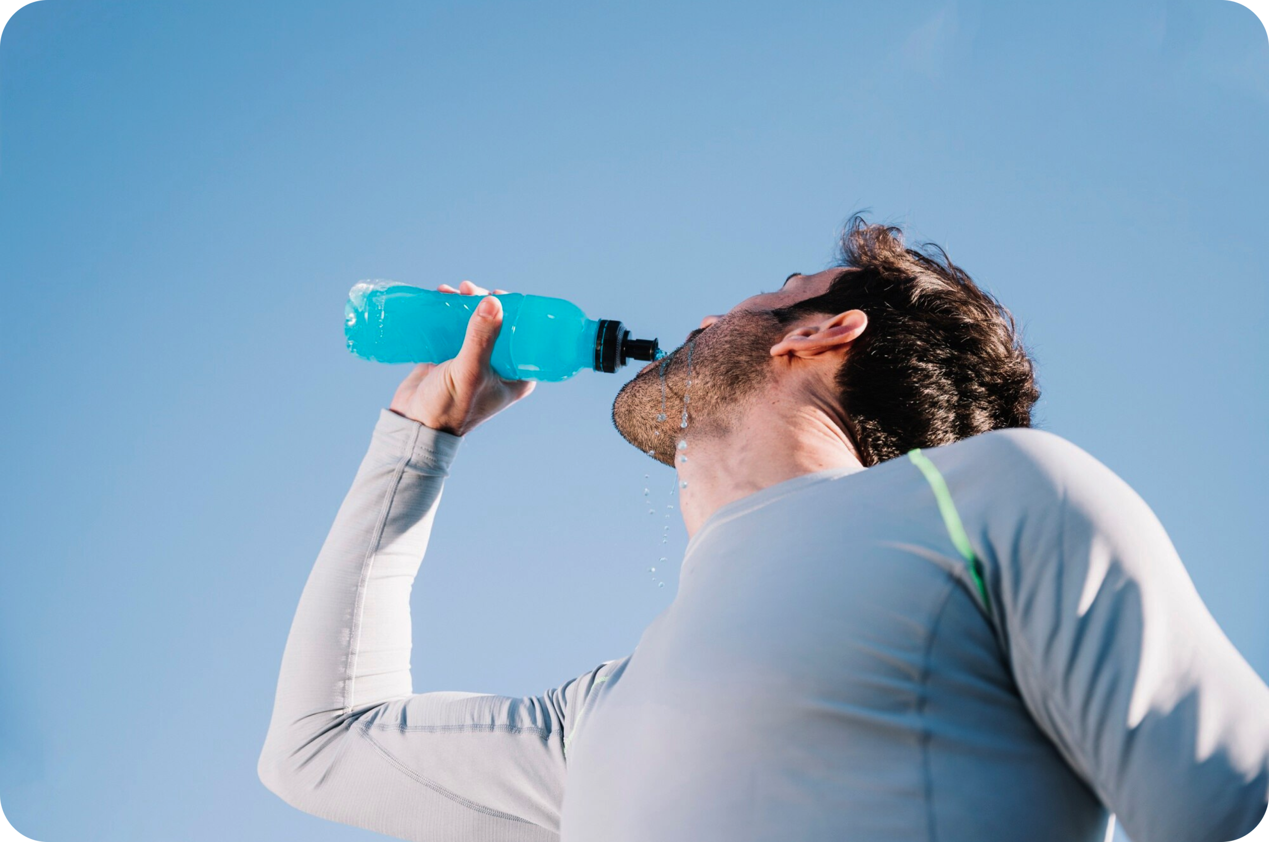 Hydration Benefits - TriWorldHub