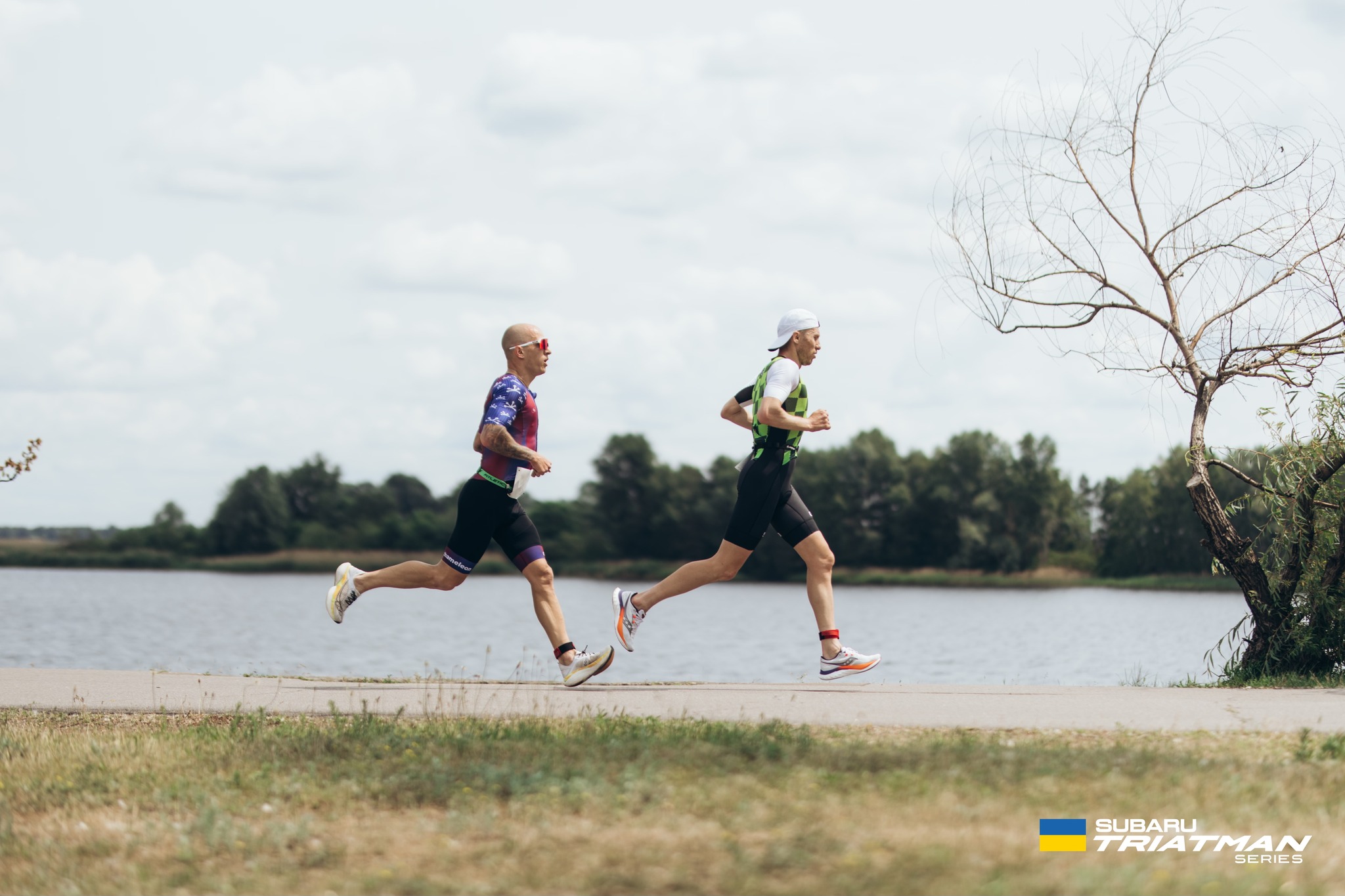 Maximize Your Performance: Triathlon Training During Summer Vacation