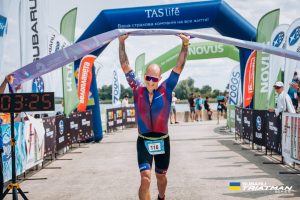 Triathlon Training During Summer Vacation: Tips for Success