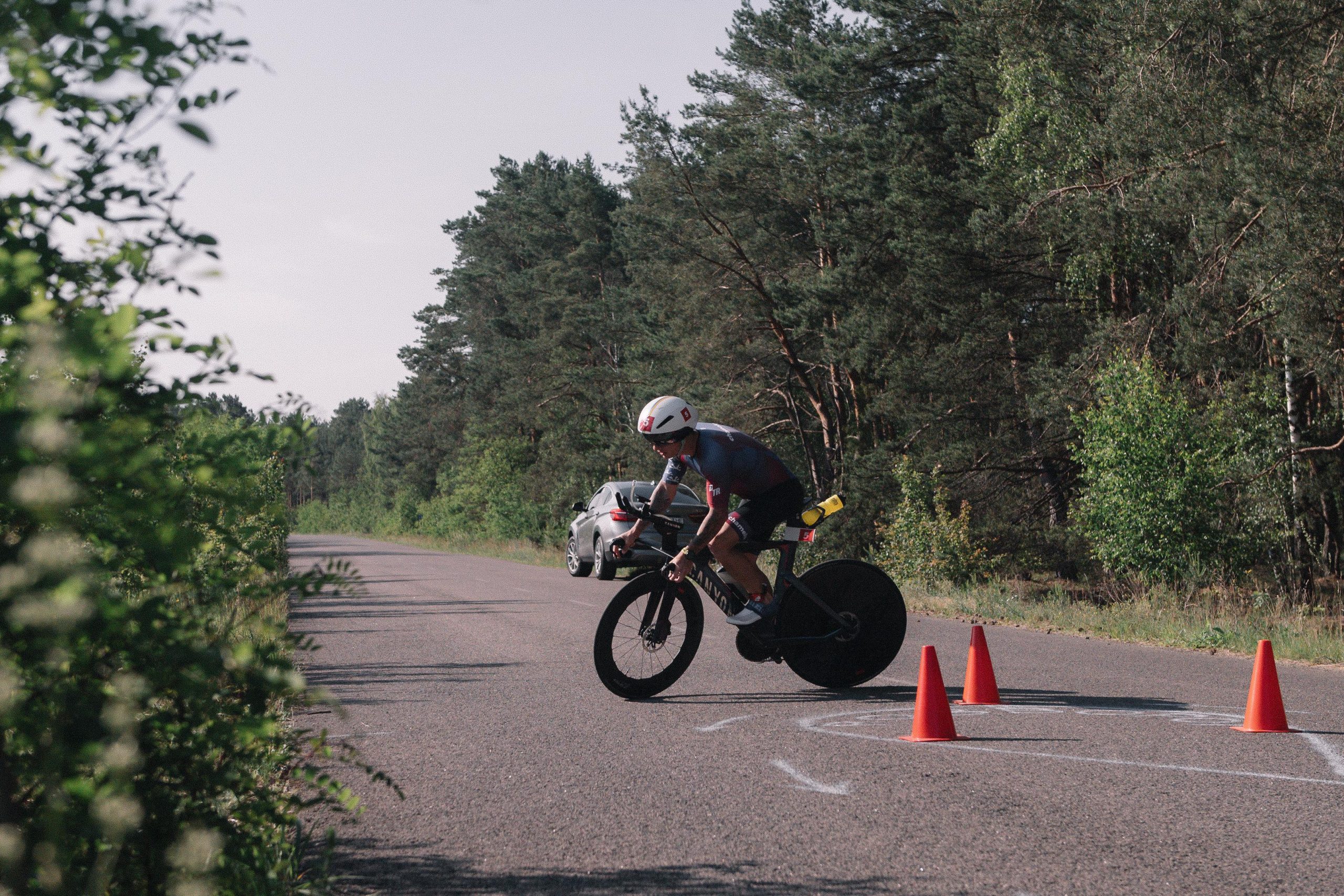 Top 7 Triathlete Mistakes and How to Avoid Them
