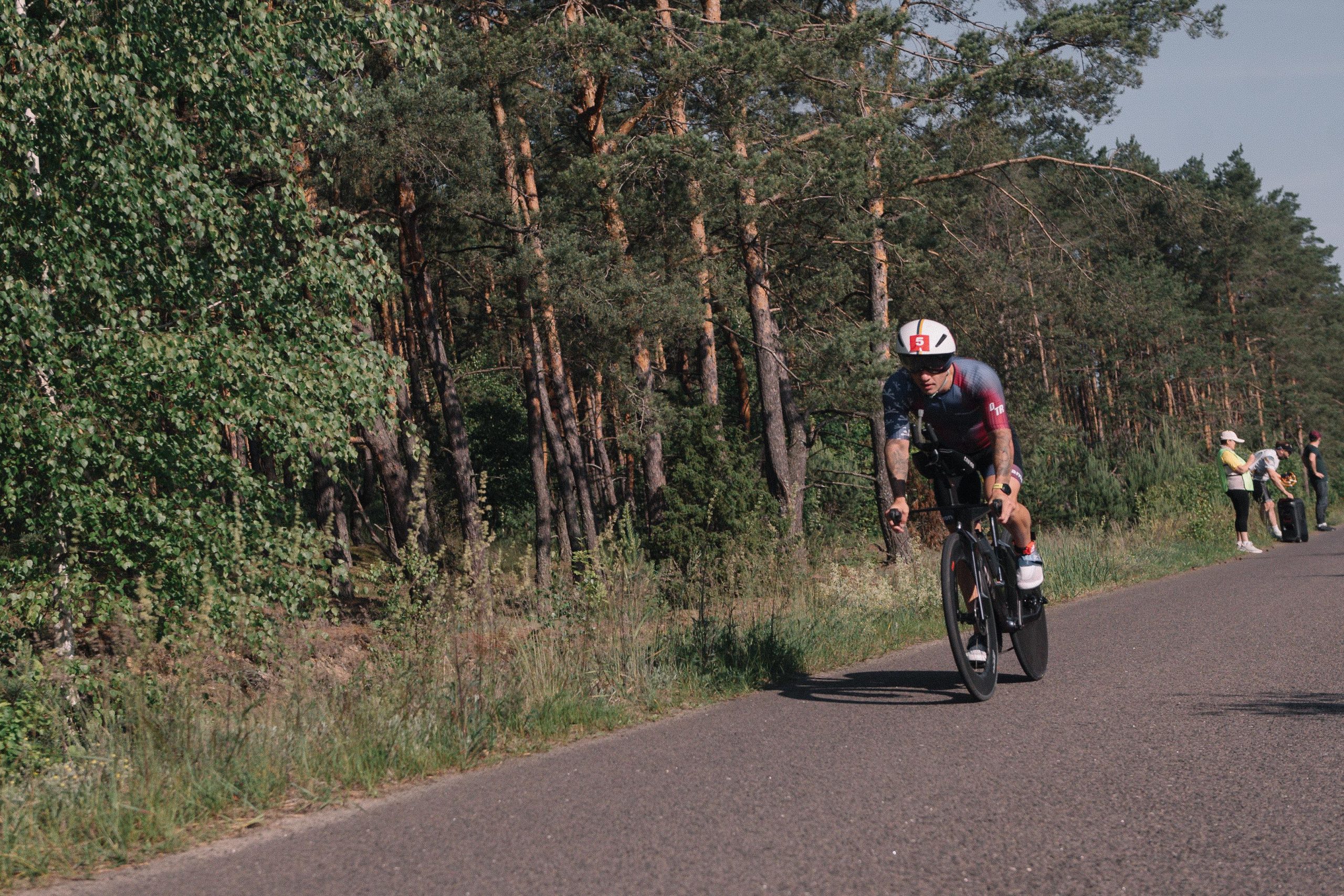 Metabolic Testing for Triathletes Explained | TriWorldHub