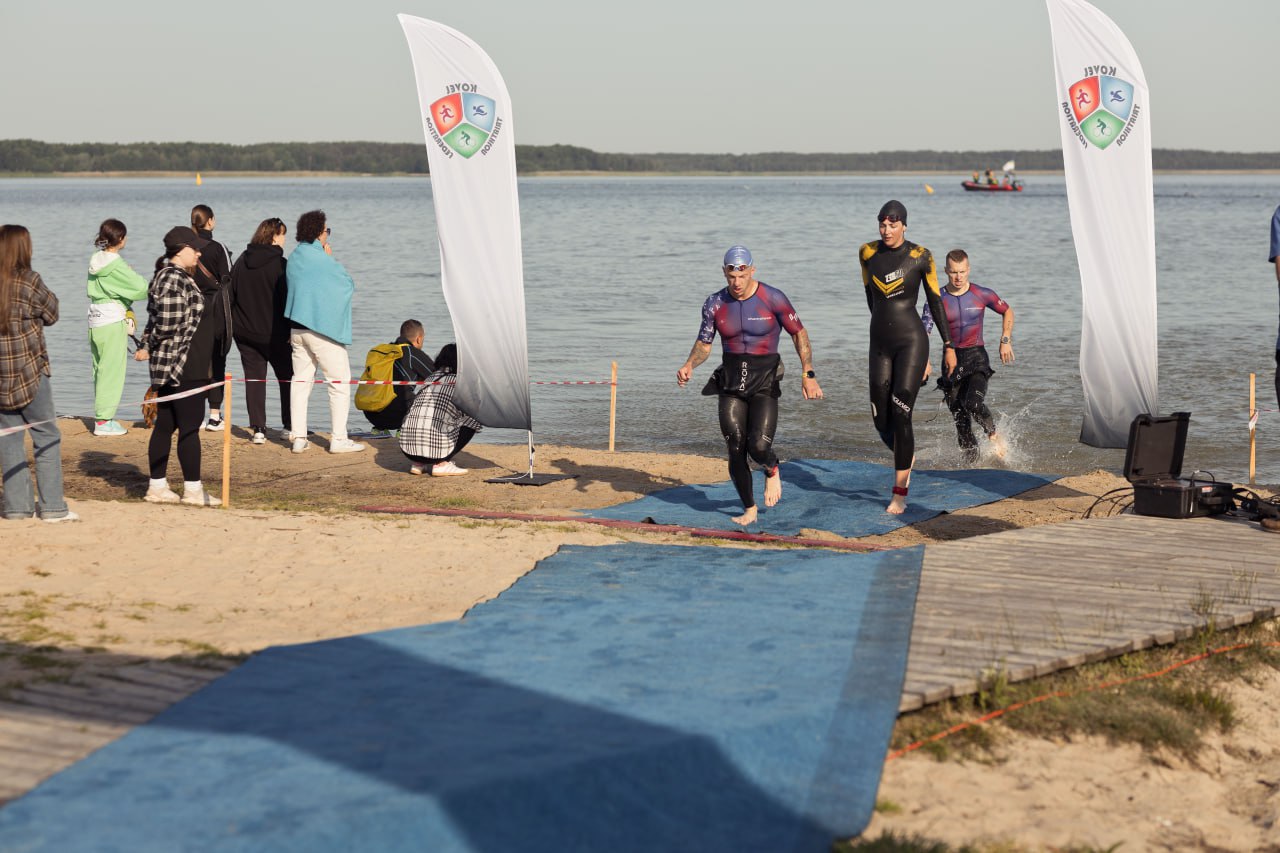 Mistake #7: Overdressing or Underdressing for Race Conditions
